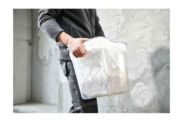 Бак-пылесборник, 1 шт. VAB-20/1 FESTOOL 204294