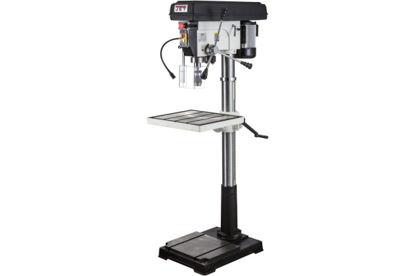 Сверлильный станок JET JDP-20F 354170T-RU