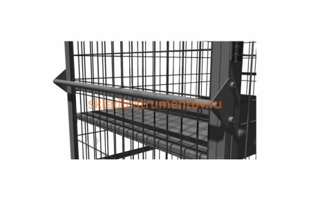 Ручка к ШТМ, ШСМ RUSKLAD ручка к ШТМ, ШСМ