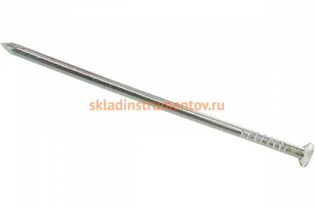 Строительные гвозди Зубр оцинкованные, ГОСТ 4028-63, 80 х 3.0 мм, 1 кг 305031-30-080