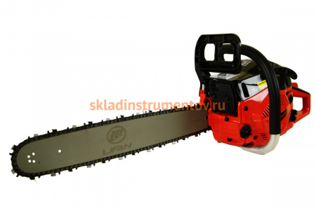 Бензопила Lifan 5200