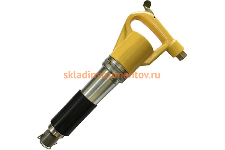 Пневматический клепальный молоток JSD ИП-4010