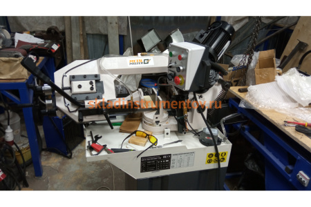 Ленточнопильный станок METALMASTER BSM-170E 18570