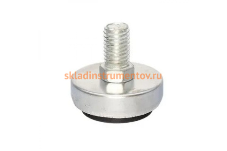 Регулируемая металлическая ножка MFK-TORG М10 P-817 F-36 R13M JR-14.25