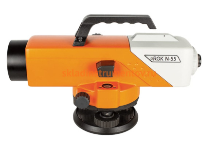 Оптический нивелир RGK N-55 778558