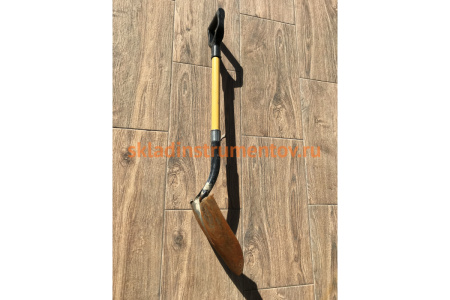 Штыковая лопата Truper PRY-F 17150