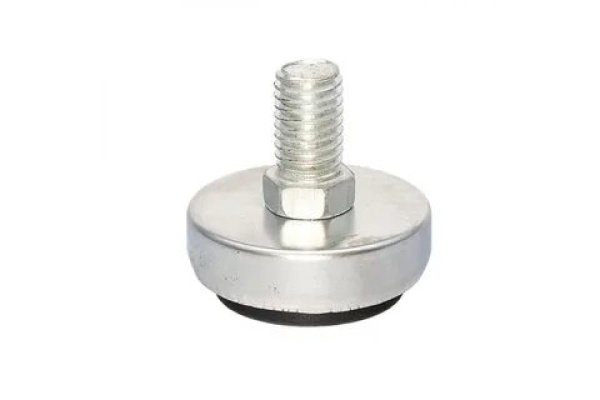 Регулируемая металлическая ножка MFK-TORG М10 P-817 F-36 R13M JR-14.25