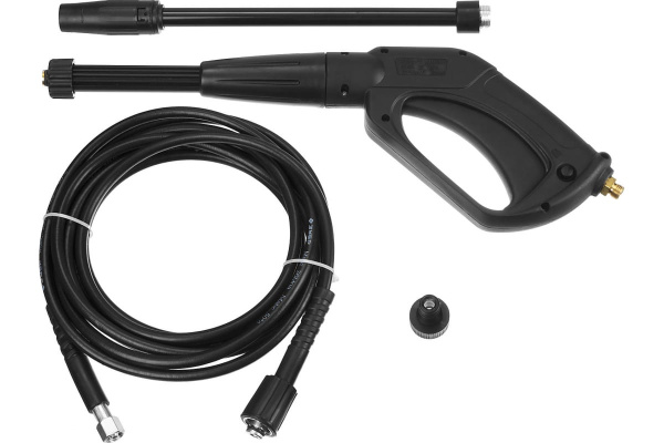 Мойка высокого давления ЗУБР АВД-165 Мойка высокого давления ЗУБР АВД-165