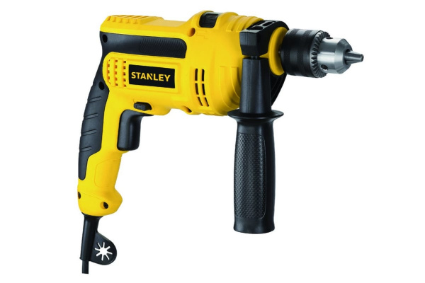 Дрель Stanley STDH6513