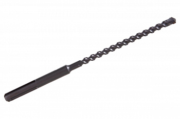 Бур SDS-Max (14х340 мм; 2 резца) по бетону ЗУБР 29350-340-14_z01