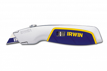 Нож IRWIN Retractable pro 10504236