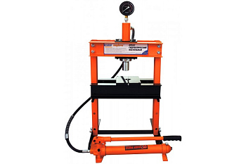 Настольный гидравлический пресс Ombra OHT611M 10 т 55529