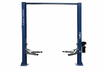 Подъемник с верхней синхронизацией, H=3,6 м NORDBERG N4120H-4T 380V