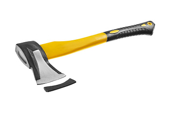 Кованый ушастый топор-колун 1кг/450мм STAYER PROFESSIONAL 20623-10