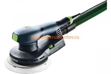 Эксцентриковая шлифмашинка FESTOOL ETS EC 150 3 EQ 575032