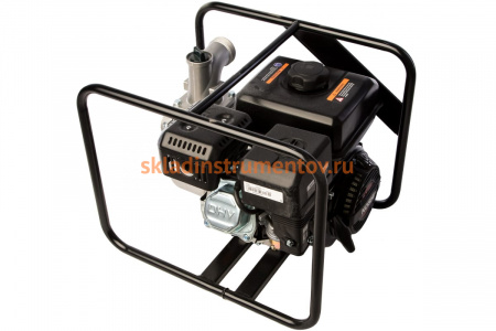 Мотопомпа для слабозагрязненной воды Koshin SEV-50X 00513174