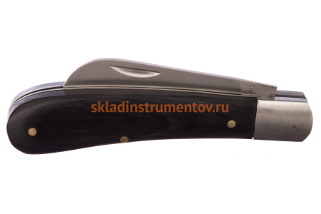 Монтерский нож КВТ НМ-03 67549