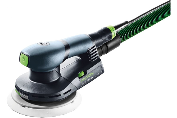 Эксцентриковая шлифмашинка FESTOOL ETS EC 150 3 EQ Plus 575031