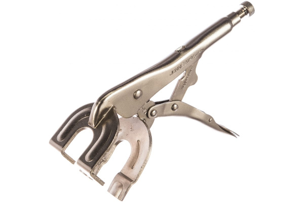 Сварочный зажим Jonnesway P38M11A