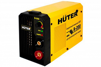 Инверторный сварочный аппарат Huter R-200 65/47