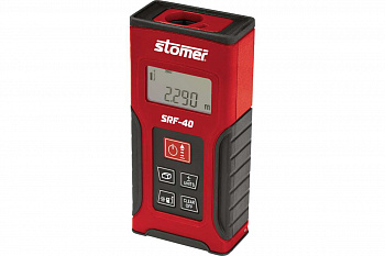 Лазерный дальномер STOMER SRF-40 98291612