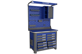 Рабочее место Верстакофф MECHANIC №122 114102