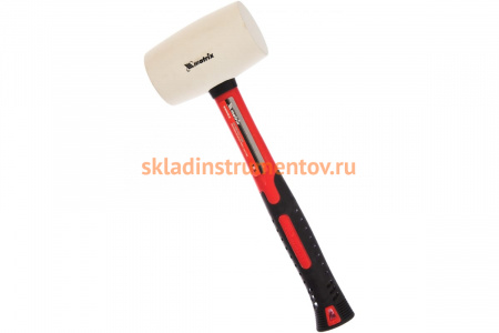 Резиновая киянка 680 г. MATRIX 11197