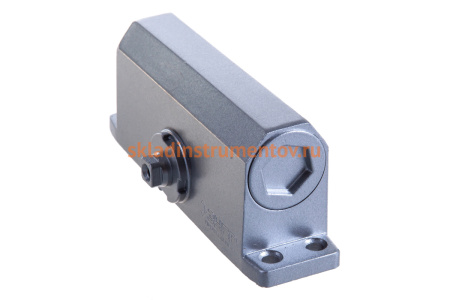 Дверной доводчик Зубр Эксперт для дверей массой не более 40 кг 37910-50