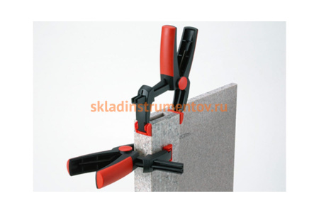 Пружинный зажим 55/37 BESSEY BE-XV3-50