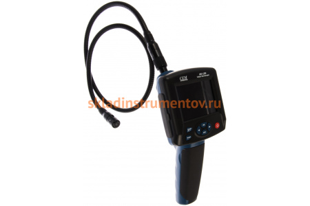 Видеоскоп-бороскоп СЕМ BS-150 480076