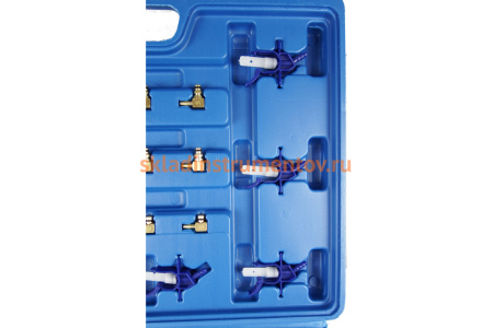 Тестер дизельных форсунок AE&T Common Rail TA-A1074