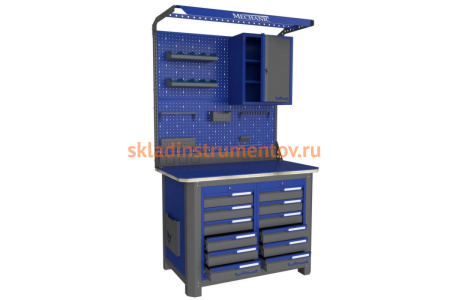 Рабочее место Верстакофф MECHANIC №122 114102