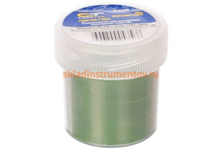 Паста ГОИ №3 (20 гр) Сибртех 913346