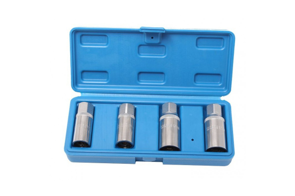 Набор экстракторов ROCKFORCE RF-5042 Набор экстракторов ROCKFORCE RF-5042
