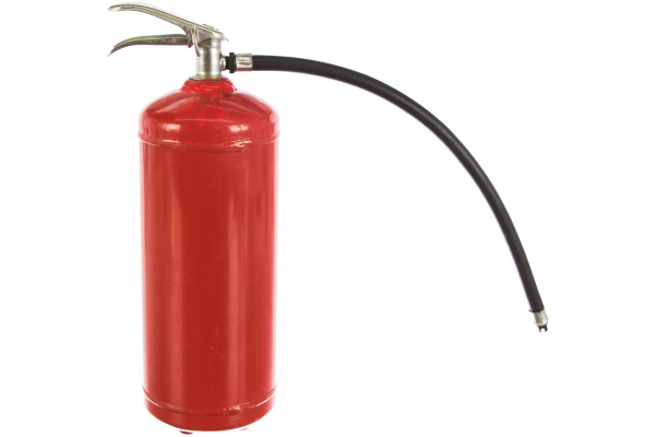 Порошковый огнетушитель Airline ОП4 AO-OP4