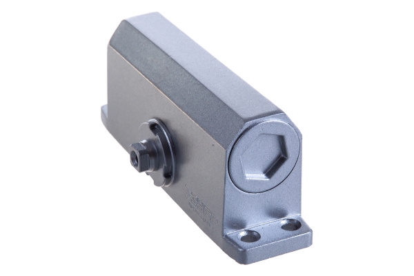 Дверной доводчик Зубр Эксперт для дверей массой не более 40 кг 37910-50