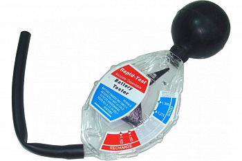 Тестер электролита батарей Станкоимпорт KA-3338