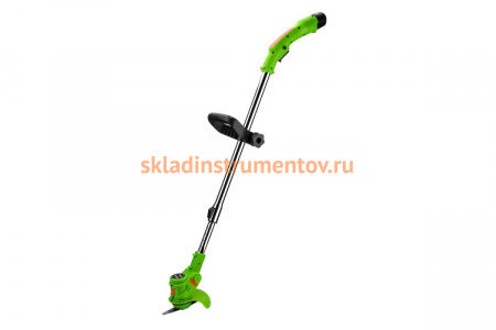 Садовый аккумуляторный триммер Zitrek DKTR12 063-4232