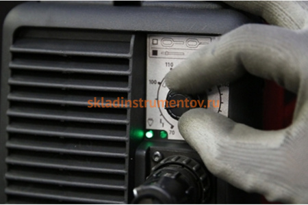 Аппарат точечной сварки Telwin D-ARC 200 816160