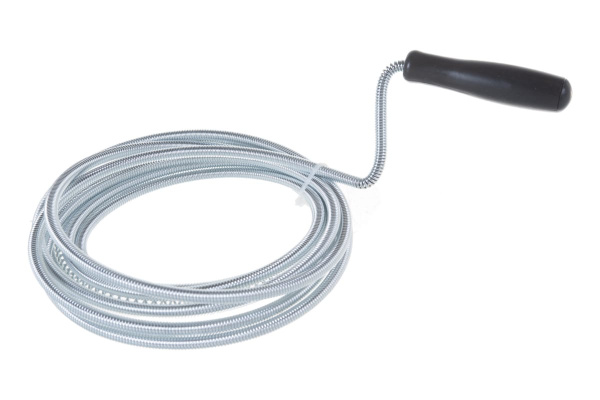 Приспособление для прочистки труб РемоКолор диаметр 6 мм, длина 3 м 61-0-003