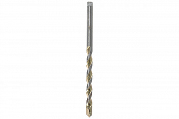 Сверло универсальное (6х100 мм) REDVERG 6621354