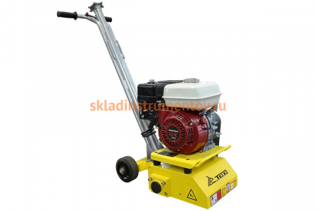 Фрезеровальная машина ТСС MS8-H 207590