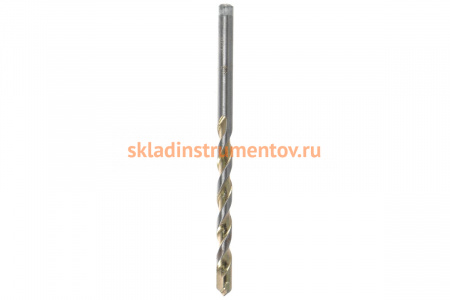 Сверло универсальное (6х100 мм) REDVERG 6621354