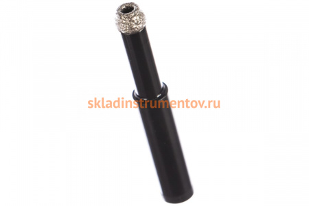 Сверло алмазное по граниту (10 мм) MESSER 06-33-010