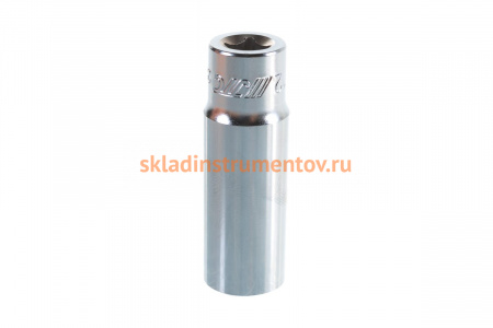 Головка торцевая 1/4” 12 высокая JTC 25212