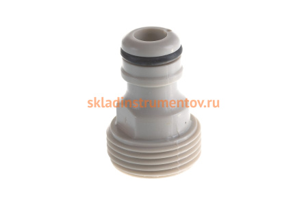 Адаптер для системы полива "ORIGINAL" (3/4") Raco 4250-55218T