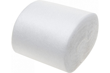 Строительный бинт Зубр повышенной прочности 6 см х 30 м 1240-06-30