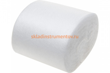 Строительный бинт Зубр повышенной прочности 6 см х 30 м 1240-06-30