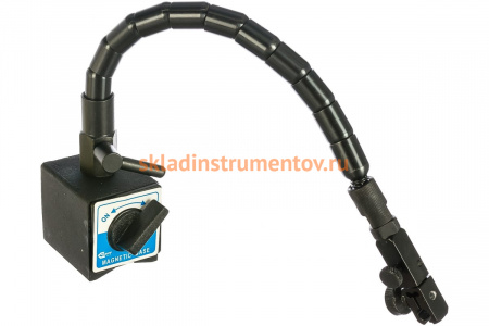 Стойка гибкая МС 29 L 360 мм усилие отрыва 80 кг GRIFF D309056