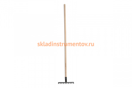 Садовые грабли ЗУБР 4-39583-10